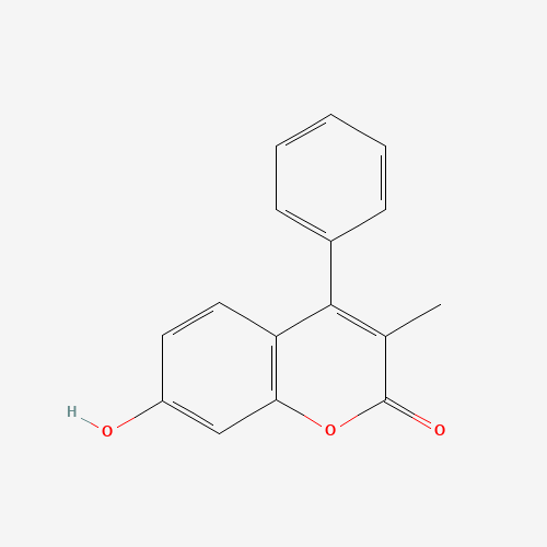 FT-0657817 CAS:54431-13-9 chemical structure