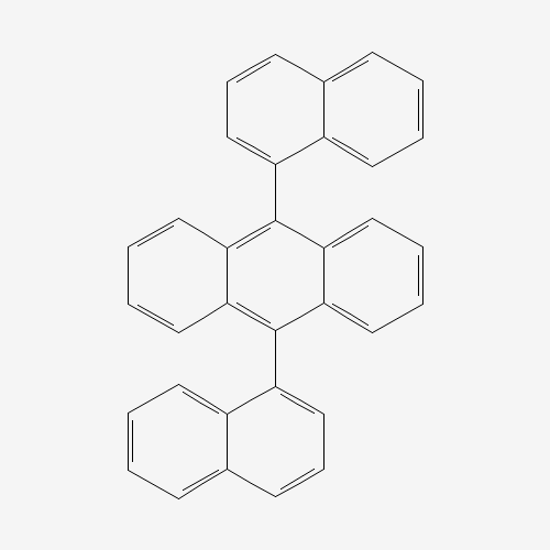 9,10-Di(1-naphthyl)anthracene (CAS: 26979-27-1) - Related Chemical Product