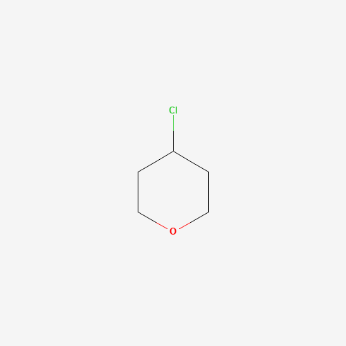 4-CHLOROTETRAHYDROPYRAN (CAS: 1768-64-5) - Related Chemical Product