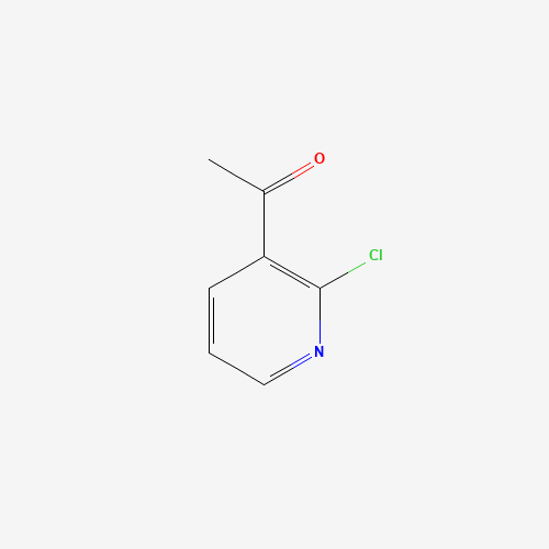 3-ACETYL-2-CHLOROPYRIDINE (CAS: 55676-21-6) - Related Chemical Product