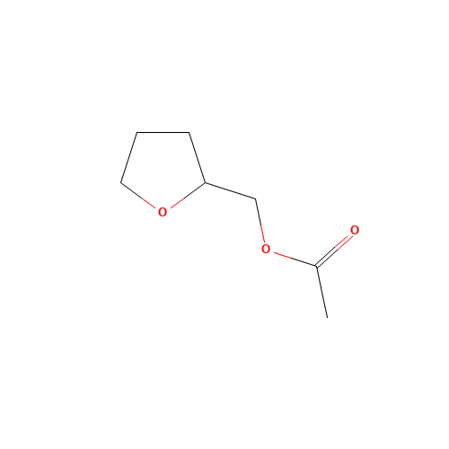TETRAHYDROFURFURYL ACETATE (CAS: 637-64-9) - Related Chemical Product