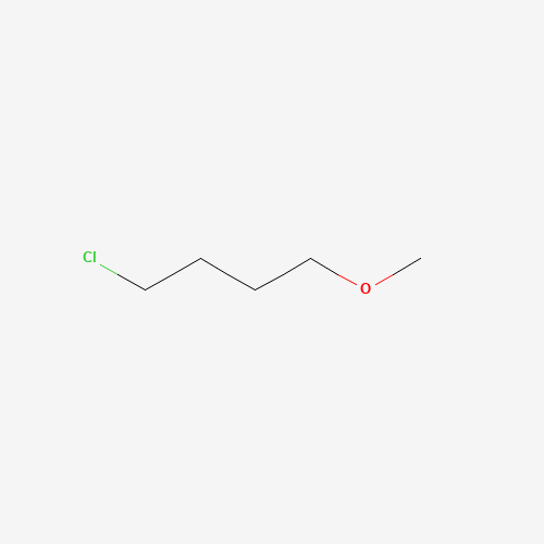 4-Chlorobutyl methyl ether (CAS: 17913-18-7) - Related Chemical Product
