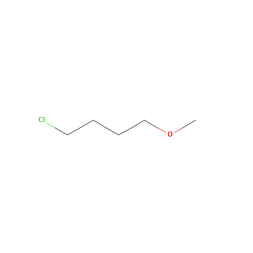 4-Chlorobutyl methyl ether (CAS: 17913-18-7) - Related Chemical Product