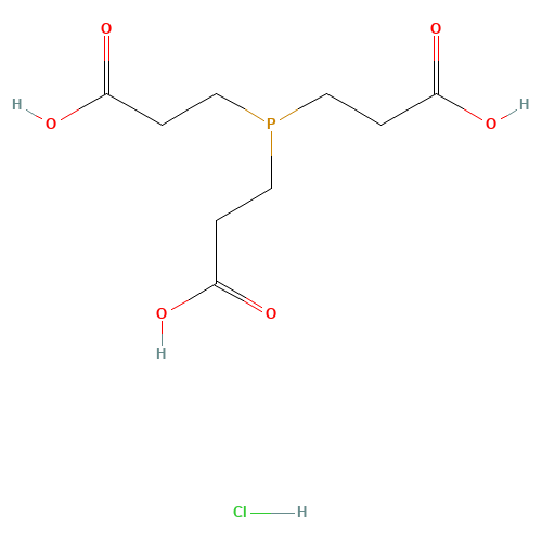 TRIS(2-CARBOXYETHYL)PHOSPHINE HYDROCHLORIDE (CAS: 51805-45-9) - Related Chemical Product