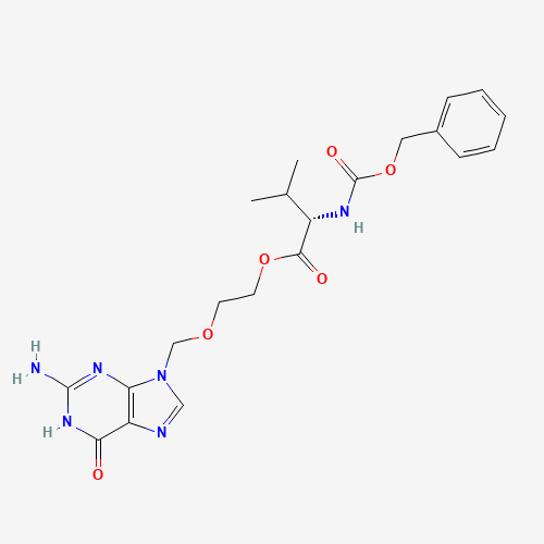 FT-0657851 CAS:124832-31-1 chemical structure