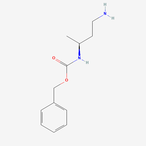 FT-0657853 CAS:168828-15-7 chemical structure