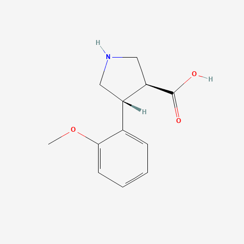 FT-0657856 CAS:1049978-81-5 chemical structure