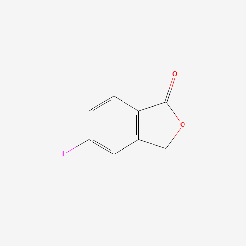 5-IODOPHTHALIDE (CAS: 41284-92-8) - Related Chemical Product