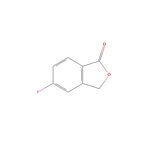 5-IODOPHTHALIDE (CAS: 41284-92-8) - Related Chemical Product
