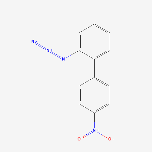 FT-0657869 CAS:14191-25-4 chemical structure
