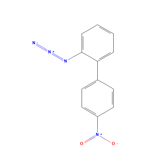 FT-0657869 CAS:14191-25-4 chemical structure
