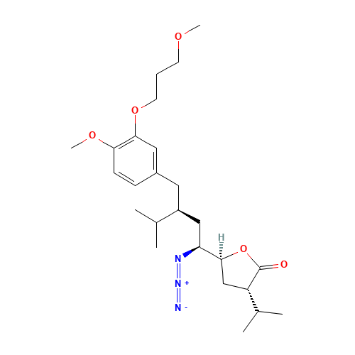 FT-0657879 CAS:324763-46-4 chemical structure