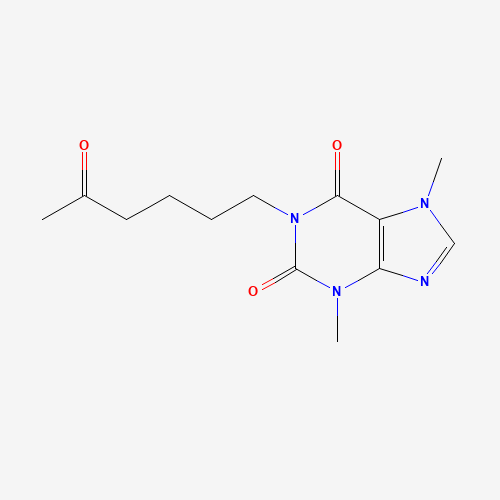 FT-0657886 CAS:6493-05-6 chemical structure