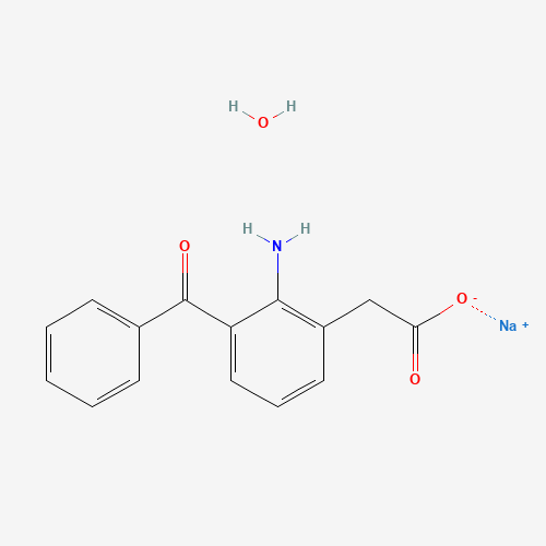 FT-0657888 CAS:61618-27-7 chemical structure