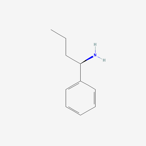 (R)-1-Phenylbutylamine (CAS: 6150-01-2) - Related Chemical Product