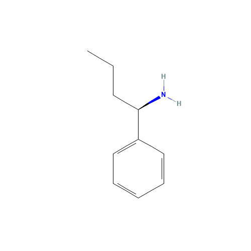 (R)-1-Phenylbutylamine (CAS: 6150-01-2) - Related Chemical Product