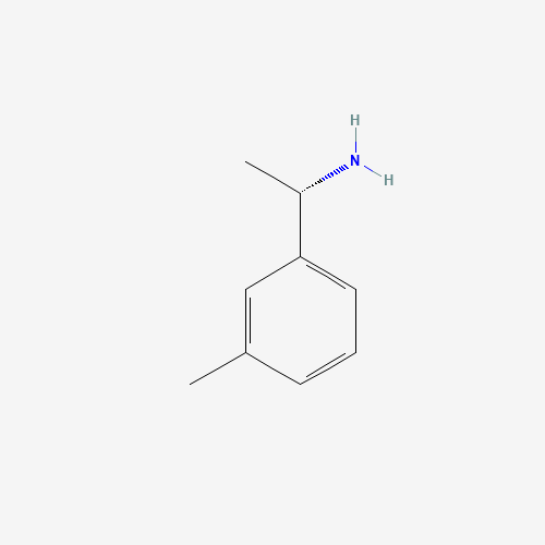(S)-m-Methyl-a-phenylethylamine (CAS: 138457-18-8) - Related Chemical Product
