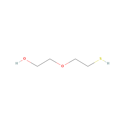 2-mercaptoethoxy ethanol (CAS: 17643-17-3) - Related Chemical Product