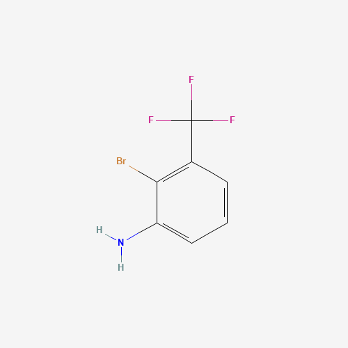 FT-0657897 CAS:58458-10-9 chemical structure