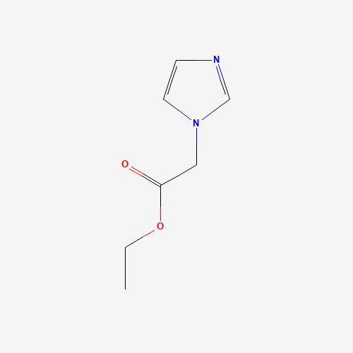 FT-0657906 CAS:17450-34-9 chemical structure