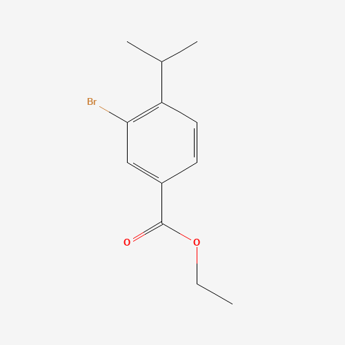 FT-0657908 CAS:1131622-51-9 chemical structure