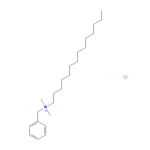 FT-0657918 CAS:139-08-2 chemical structure