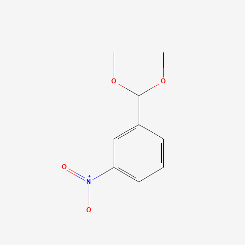 FT-0657925 CAS:3395-79-7 chemical structure