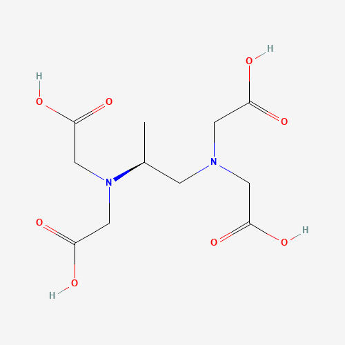 (S)-(+)-1,2-Diaminopropane-N,N,N',N'-tetraacetic acid (CAS: 15250-41-6) - Related Chemical Product