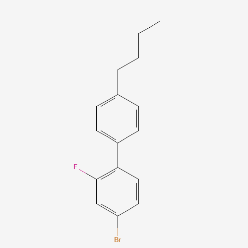 FT-0657934 CAS:116831-34-6 chemical structure
