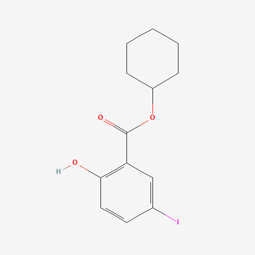FT-0657942 CAS:1131605-47-4 chemical structure