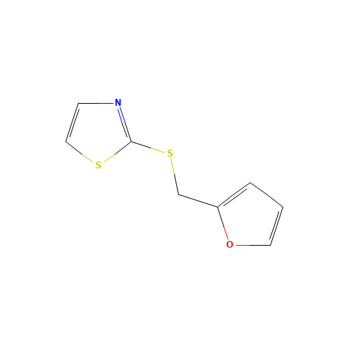 2-FURFURYL THIOTHIAZOLE (CAS: 176981-11-6) - Related Chemical Product