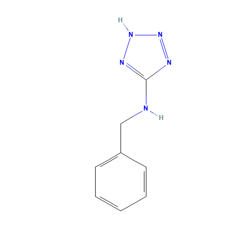 Nsc141874 (CAS: 14832-58-7) - Related Chemical Product