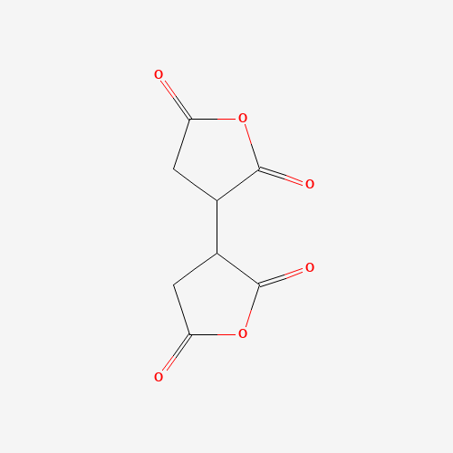 FT-0657961 CAS:4534-73-0 chemical structure