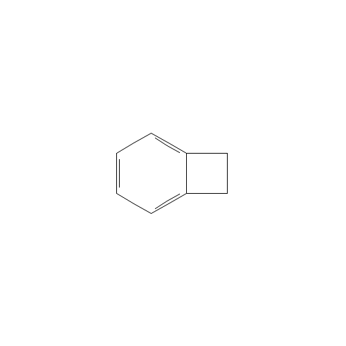 Bicyclo[4.2.0]octa-1,3,5-triene (CAS: 694-87-1) - Related Chemical Product