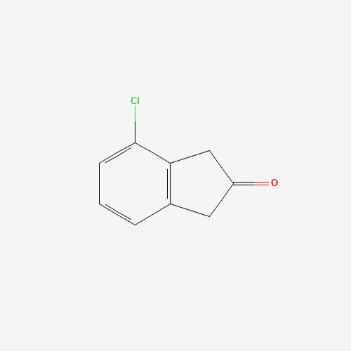 FT-0657977 CAS:74124-90-6 chemical structure