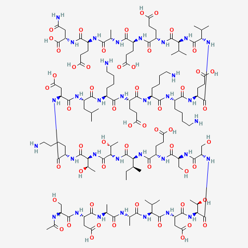 Thymosin alpha 1 (CAS: 62304-98-7) - Related Chemical Product