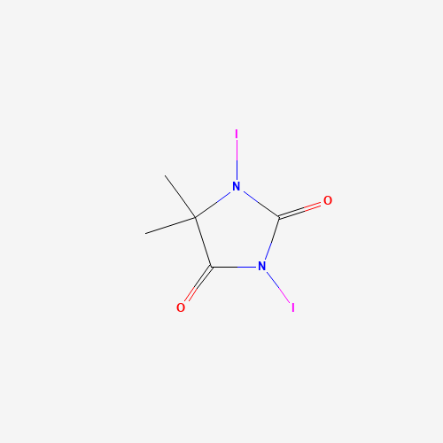 FT-0657990 CAS:2232-12-4 chemical structure