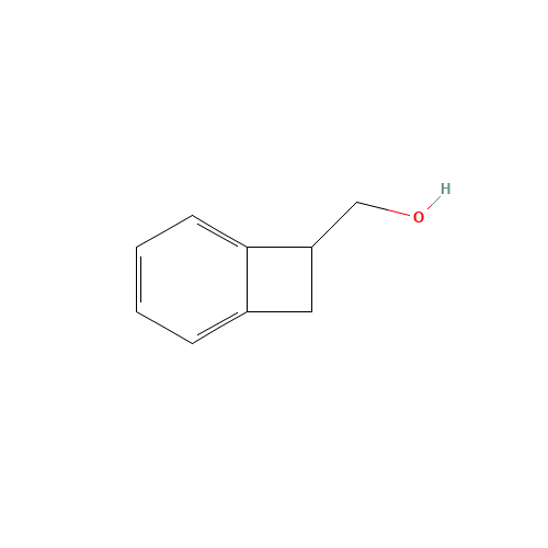 1-Hydroxymethylbenzocyclobutene (CAS: 15100-35-3) - Related Chemical Product