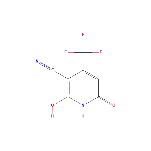 FT-0658012 CAS:3335-46-4 chemical structure