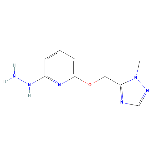 FT-0658015 CAS:1184915-22-7 chemical structure