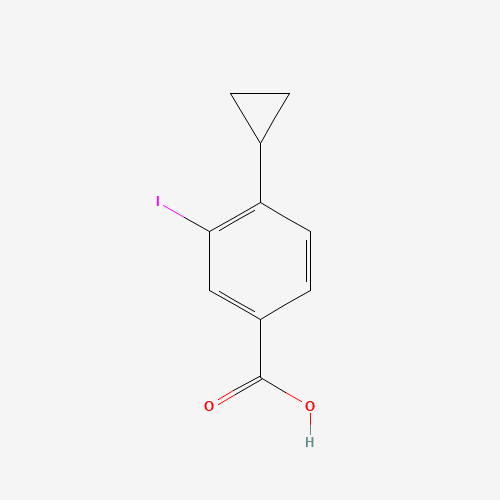 FT-0658017 CAS:1131588-02-7 chemical structure