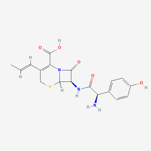 Cefprozil (CAS: 92665-29-7) - Related Chemical Product
