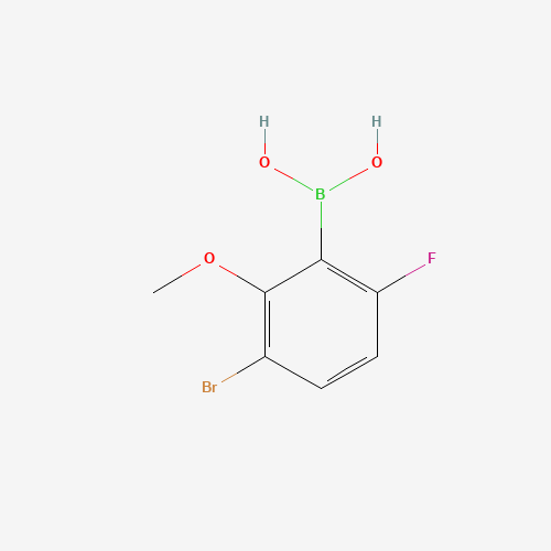 FT-0658019 CAS:957120-30-8 chemical structure