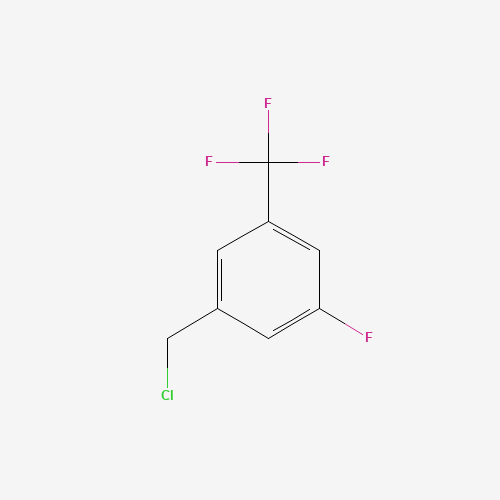FT-0658023 CAS:634151-25-0 chemical structure