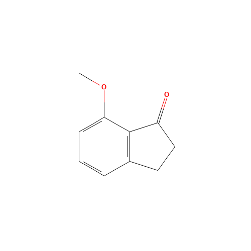 7-METHOXY-1-INDANONE  97 (CAS: 34985-41-6) - Related Chemical Product