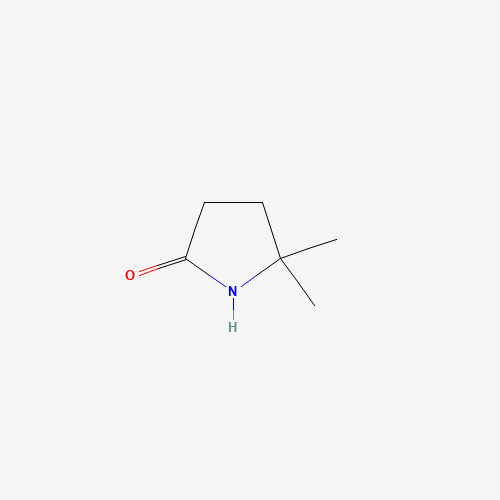 FT-0658030 CAS:5165-28-6 chemical structure