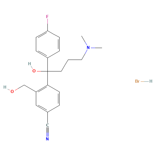 FT-0658033 CAS:103146-26-5 chemical structure