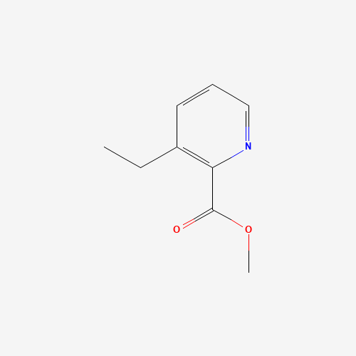 methyl 3-ethylpicolinate (CAS: 1150617-86-9) - Related Chemical Product