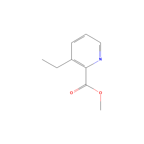 methyl 3-ethylpicolinate (CAS: 1150617-86-9) - Related Chemical Product