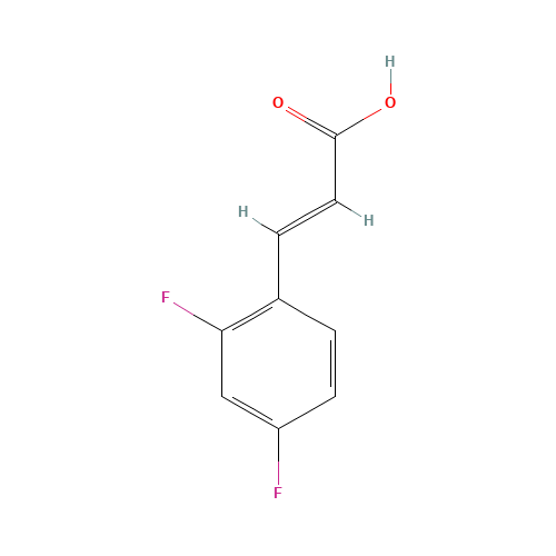 FT-0658036 CAS:94977-52-3 chemical structure